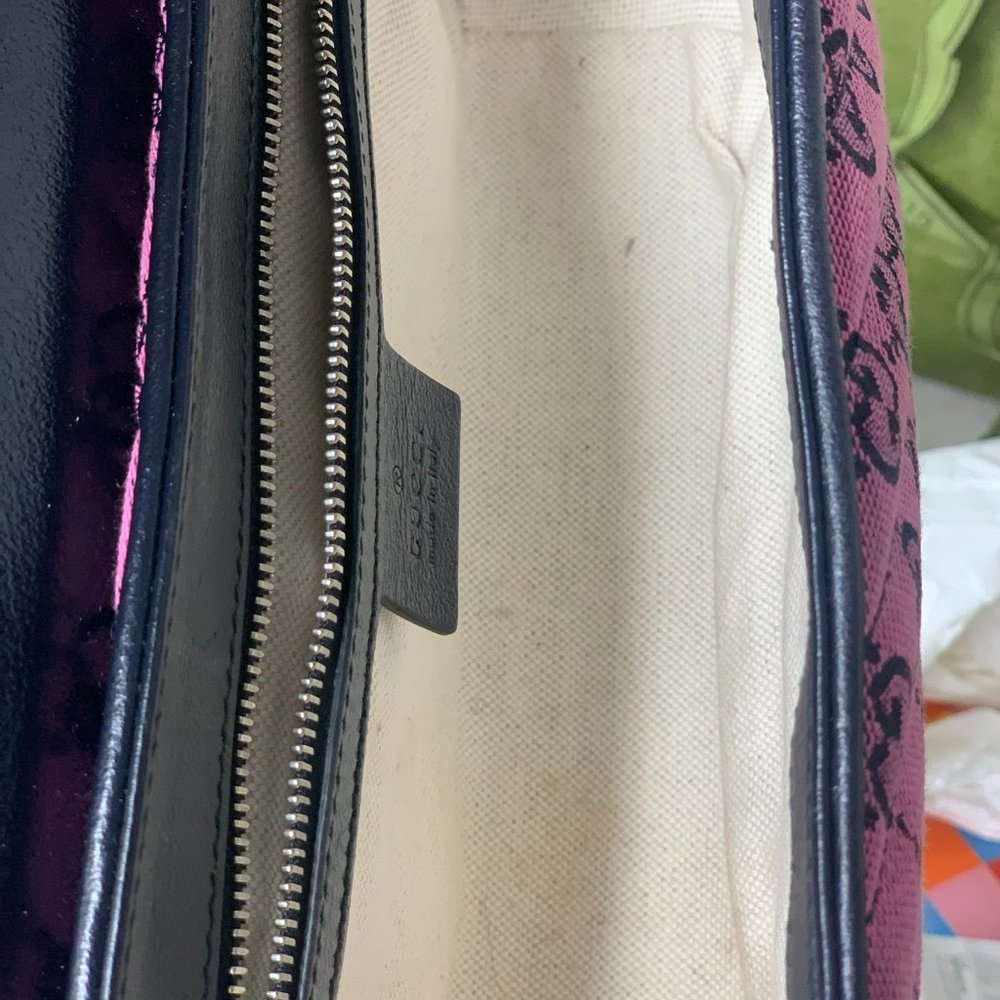 Authentic Gucci Bag - Picture 3 of 13